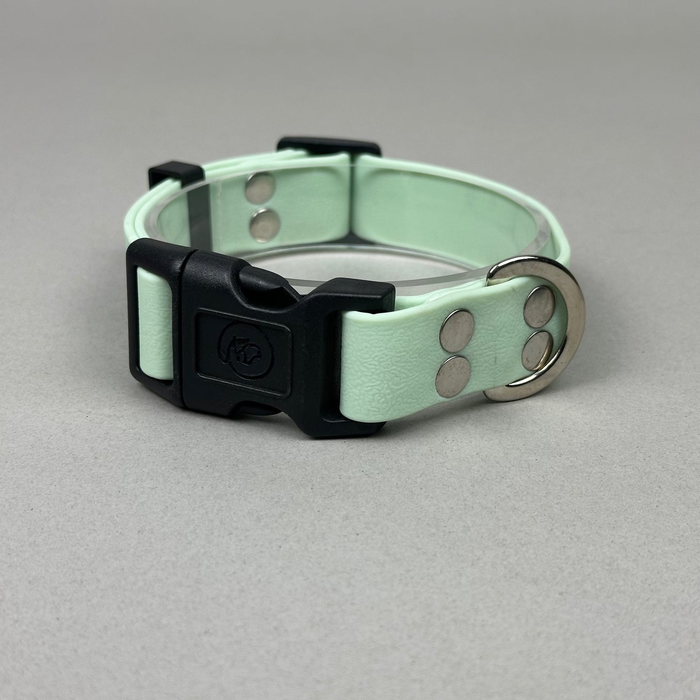 Collar impermeable Menta