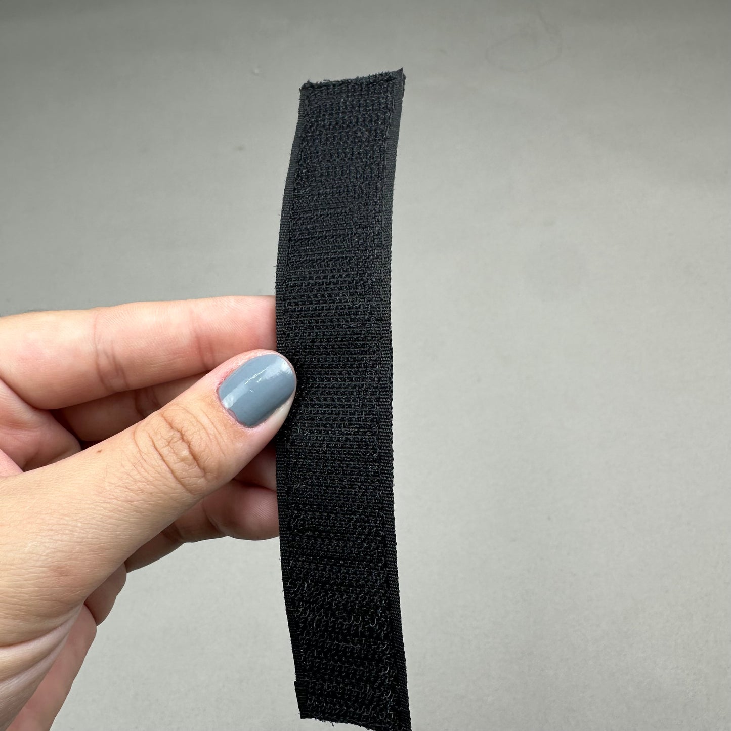 Parche NO TOCAR