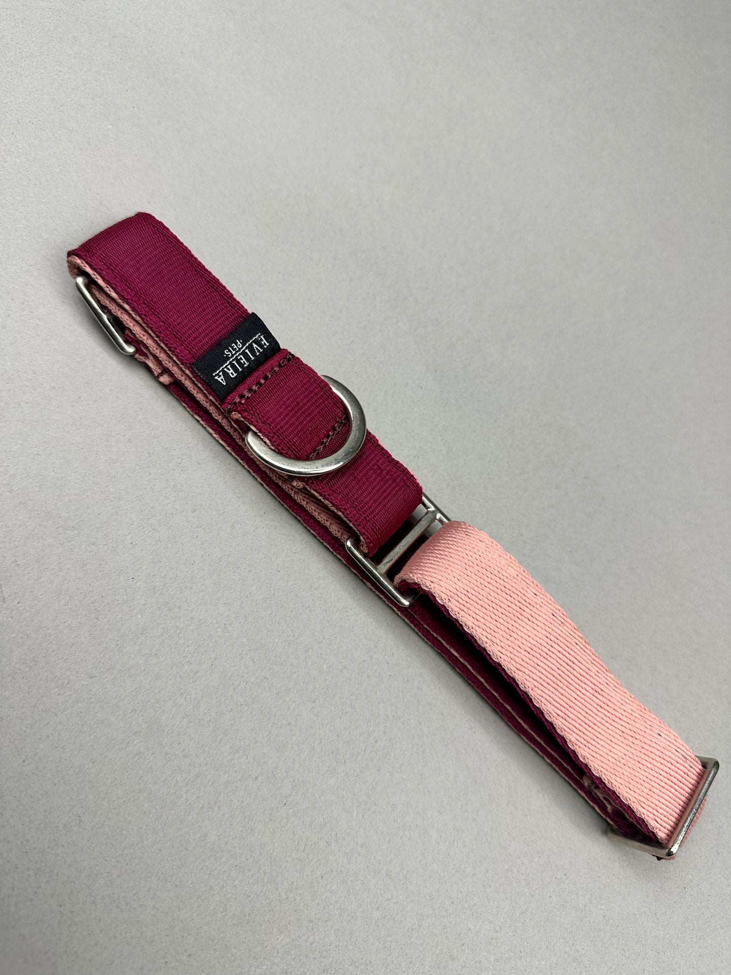 Collar martingale Piggie