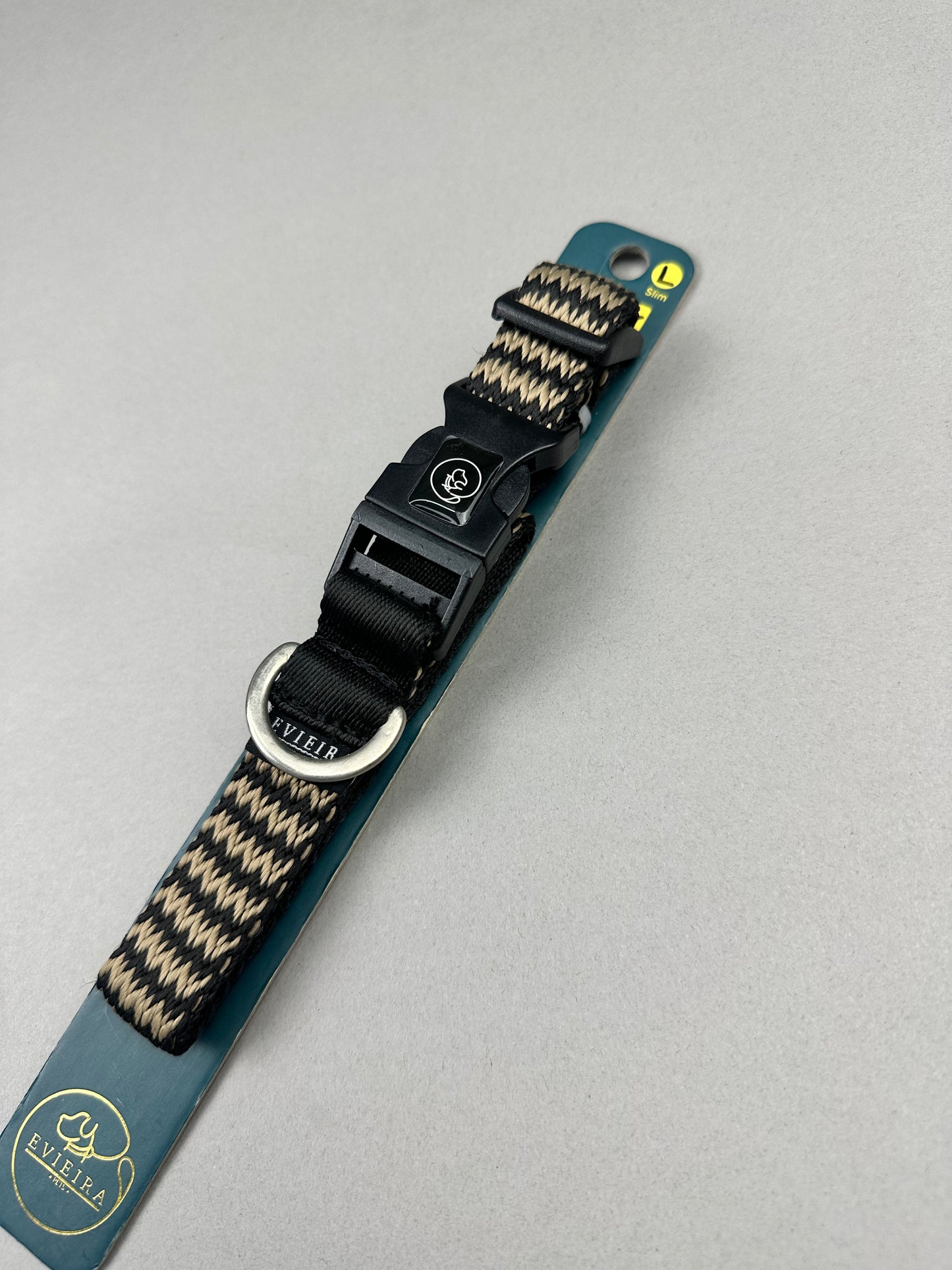 Collar básico KIMBAYA