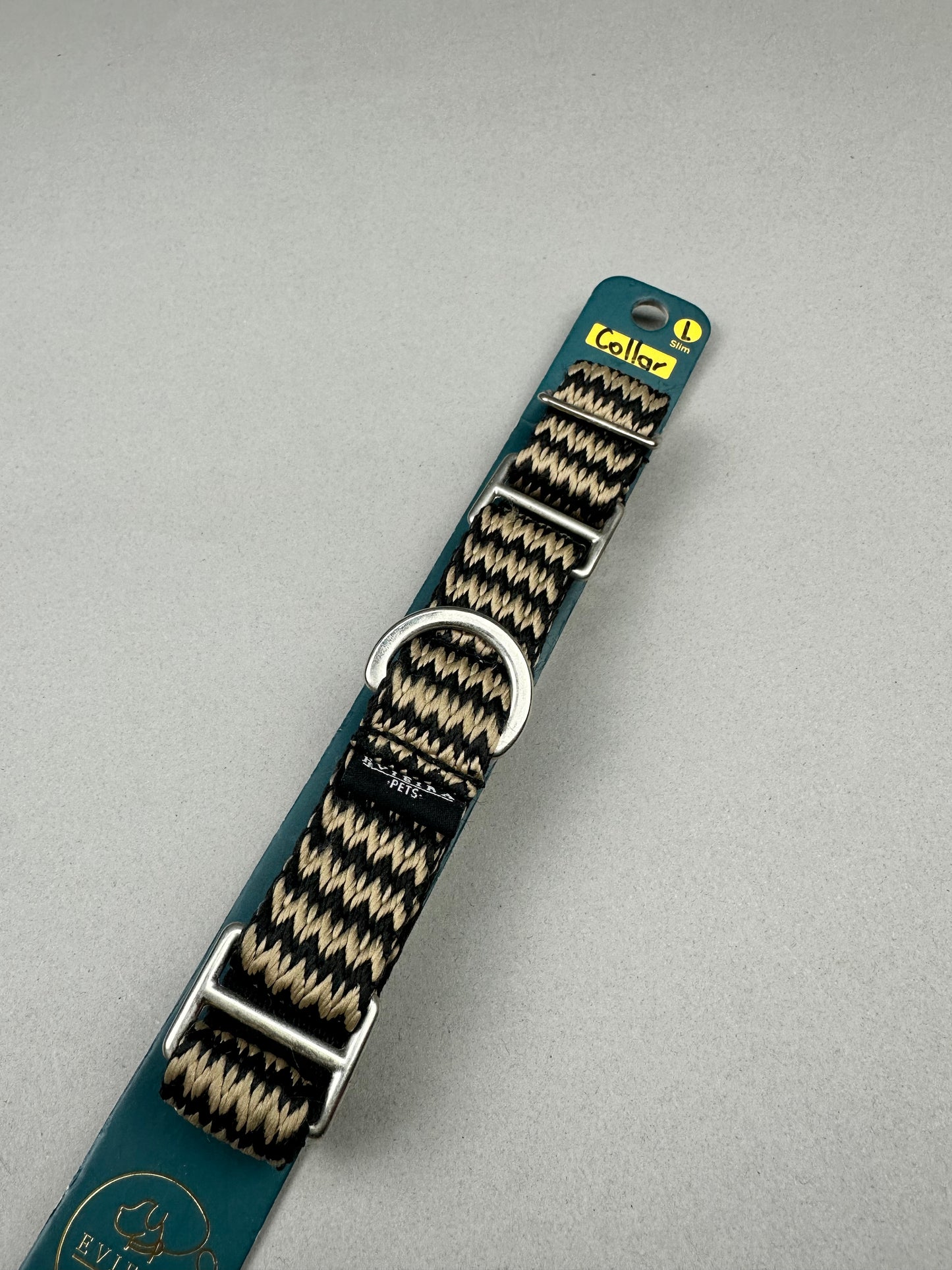 Collar martingale KIMBAYA