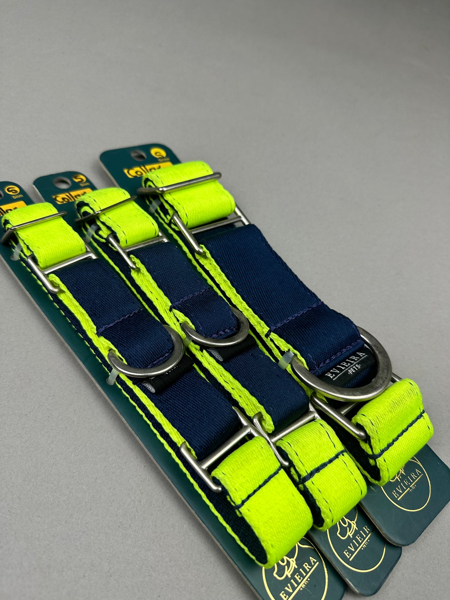 Collar martingale POLICE