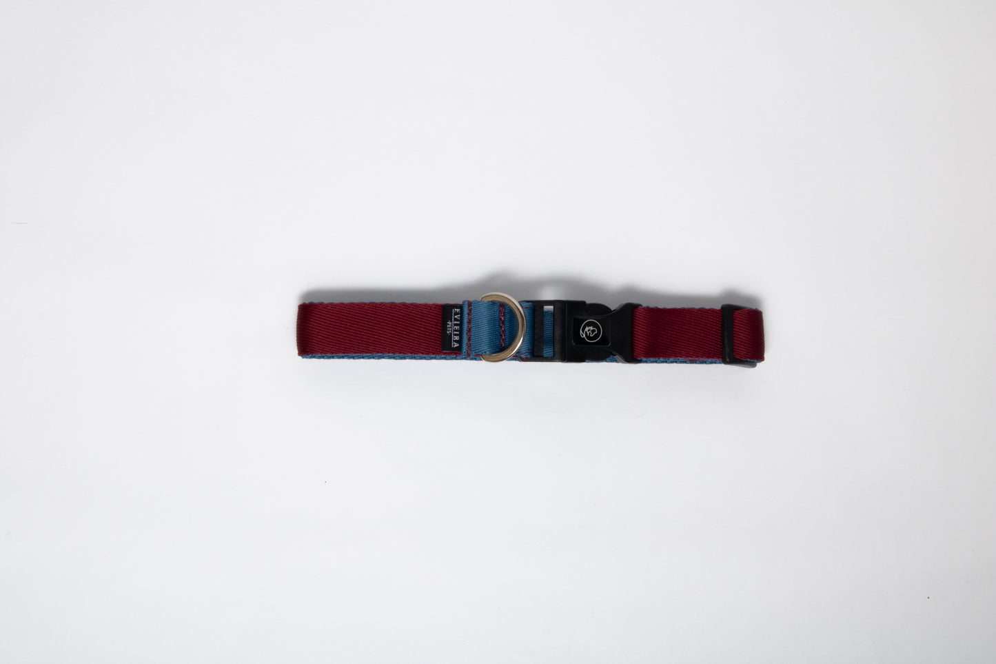 Collar básico BLUEBERRY