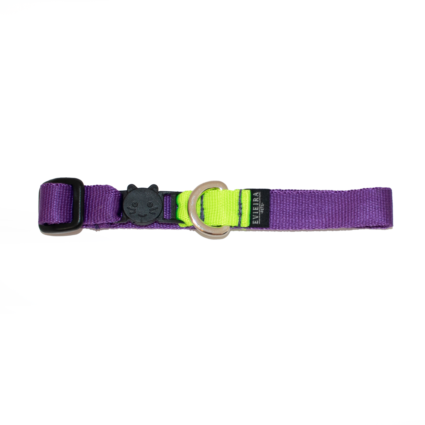 Collar gato Vibrant