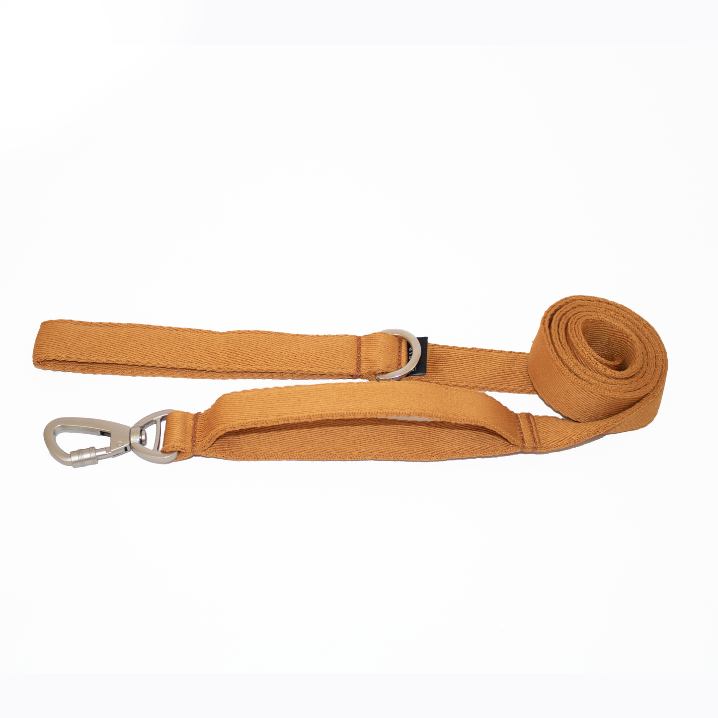 Traílla clásica Ocre (1.5 m)