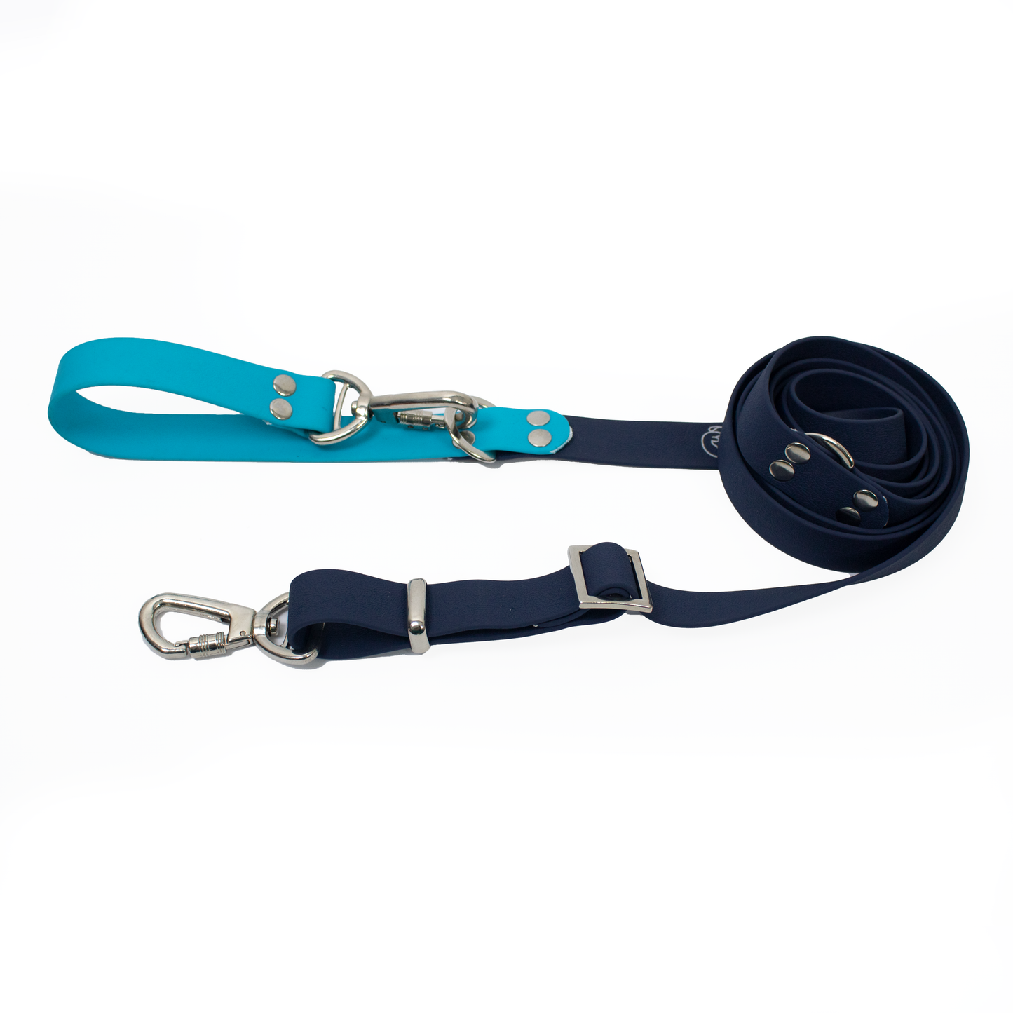 Traílla multipropósito impermeable SKYBLUE