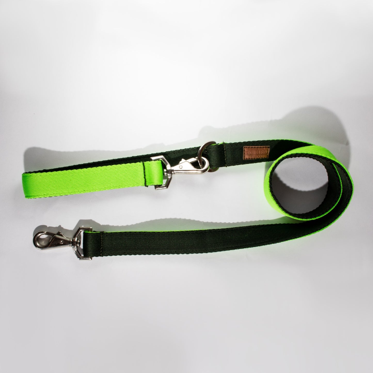 Traílla doble función Soldier