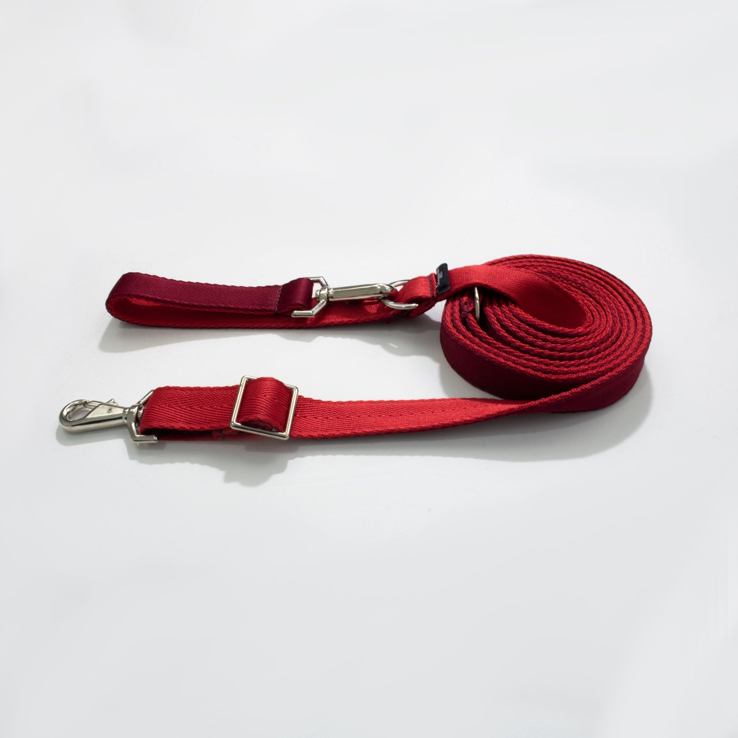 Traílla multipropósito granate (3 metros)