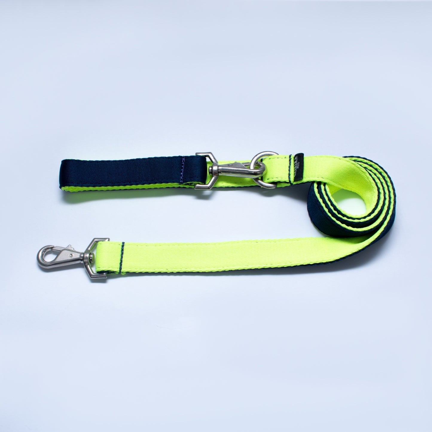 Traílla doble función Police