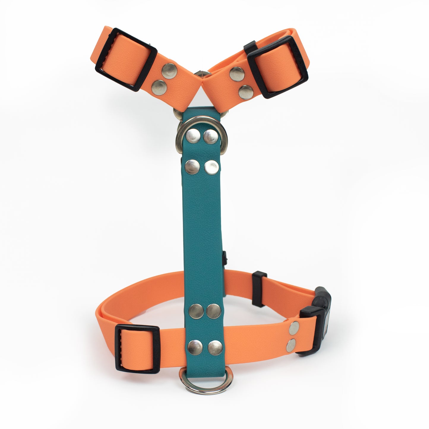 Arnés en H impermeable TROPIC