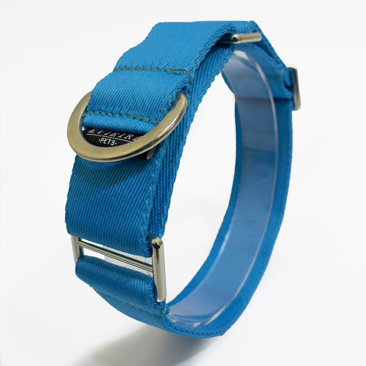 Collar martingale Celeste