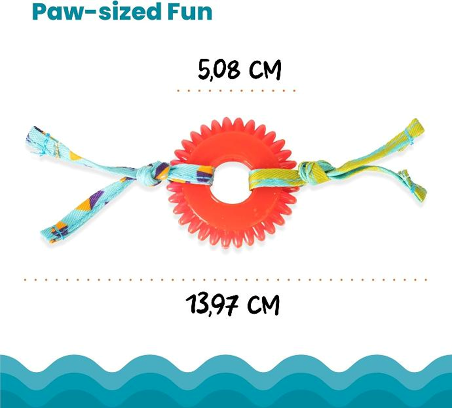 CATSTAGES GATO SELFCARE KITTY CHEW WHEEL