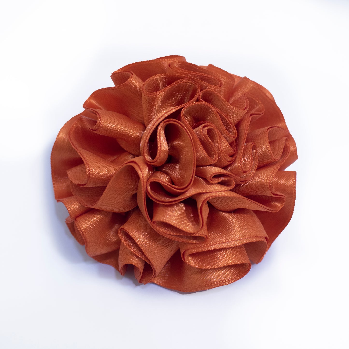 Flor Naranja