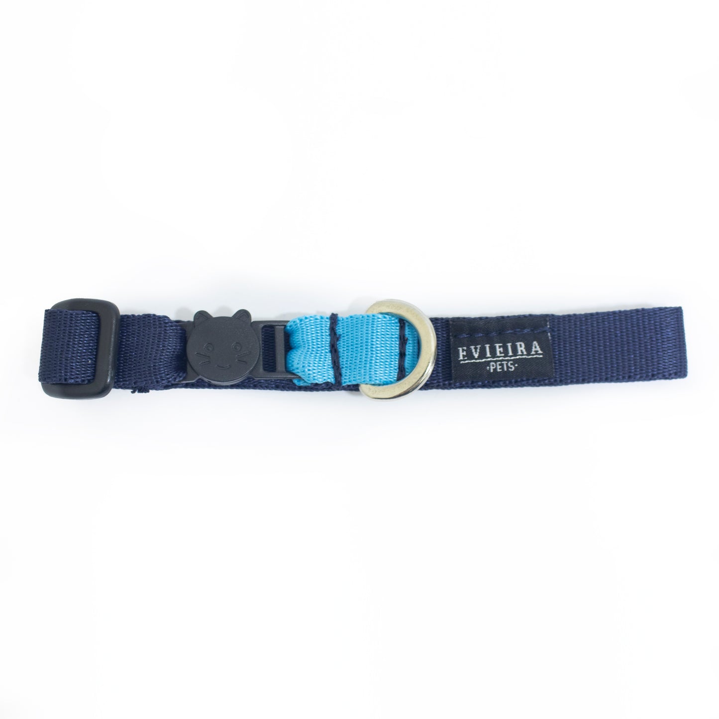 Collar gato Ocean