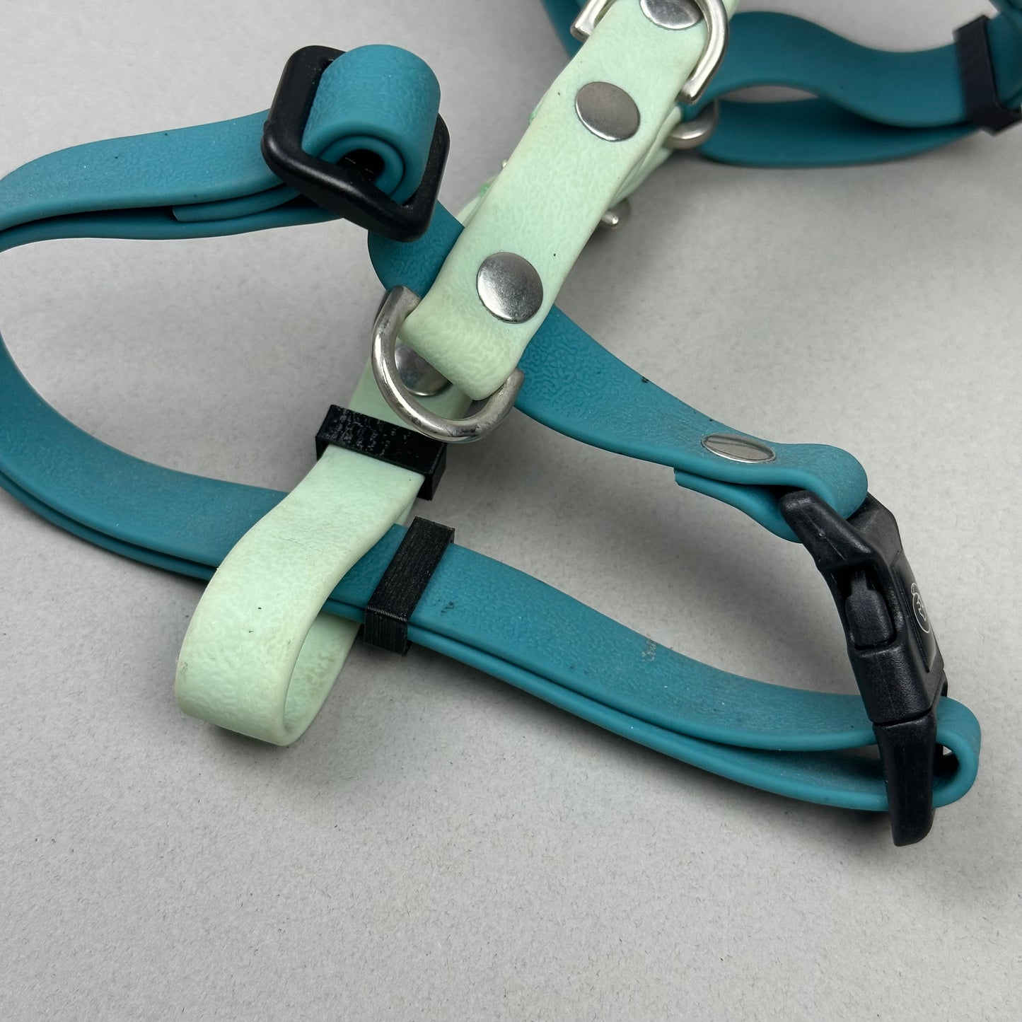 Arnés impermeable Mint