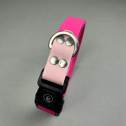 Collar impermeable BLUSH