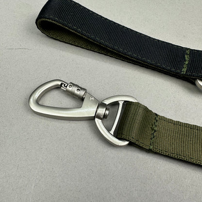 Traílla doble función Army