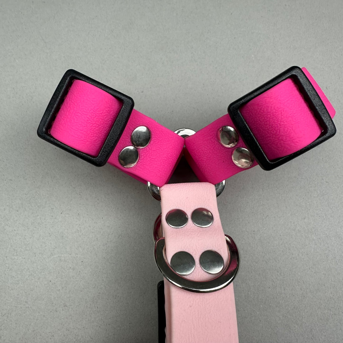 Arnés impermeable BLUSH