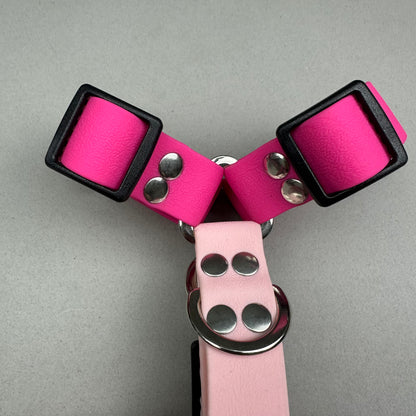 Arnés impermeable BLUSH