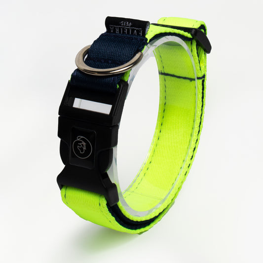 Collar básico POLICE