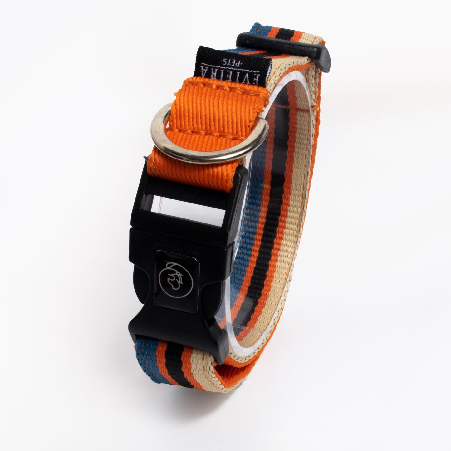 Collar básico LINES