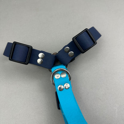 Arnés impermeable SKYBLUE