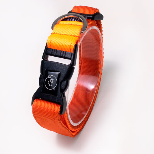 Collar básico ORANGE