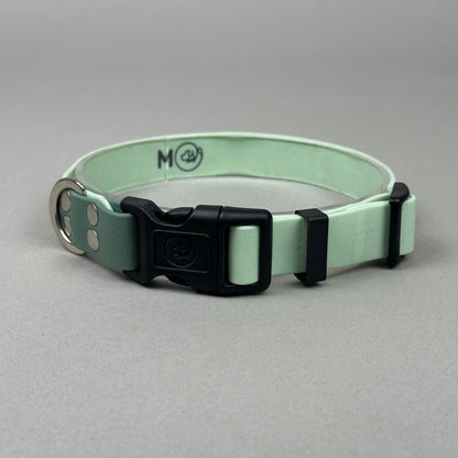 Collar impermeable fresh