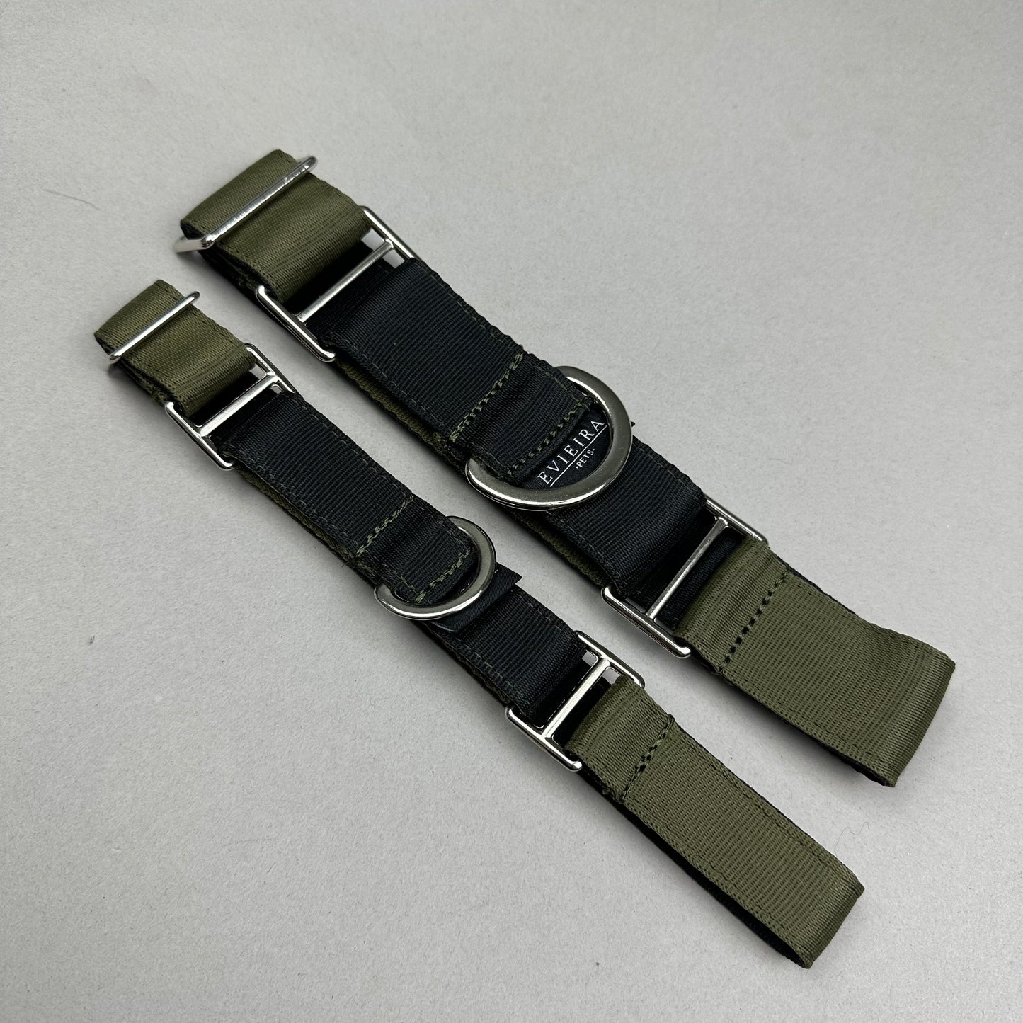 Collar martingale Army