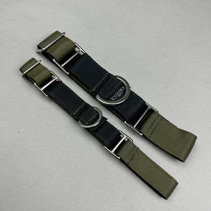 Collar martingale Army