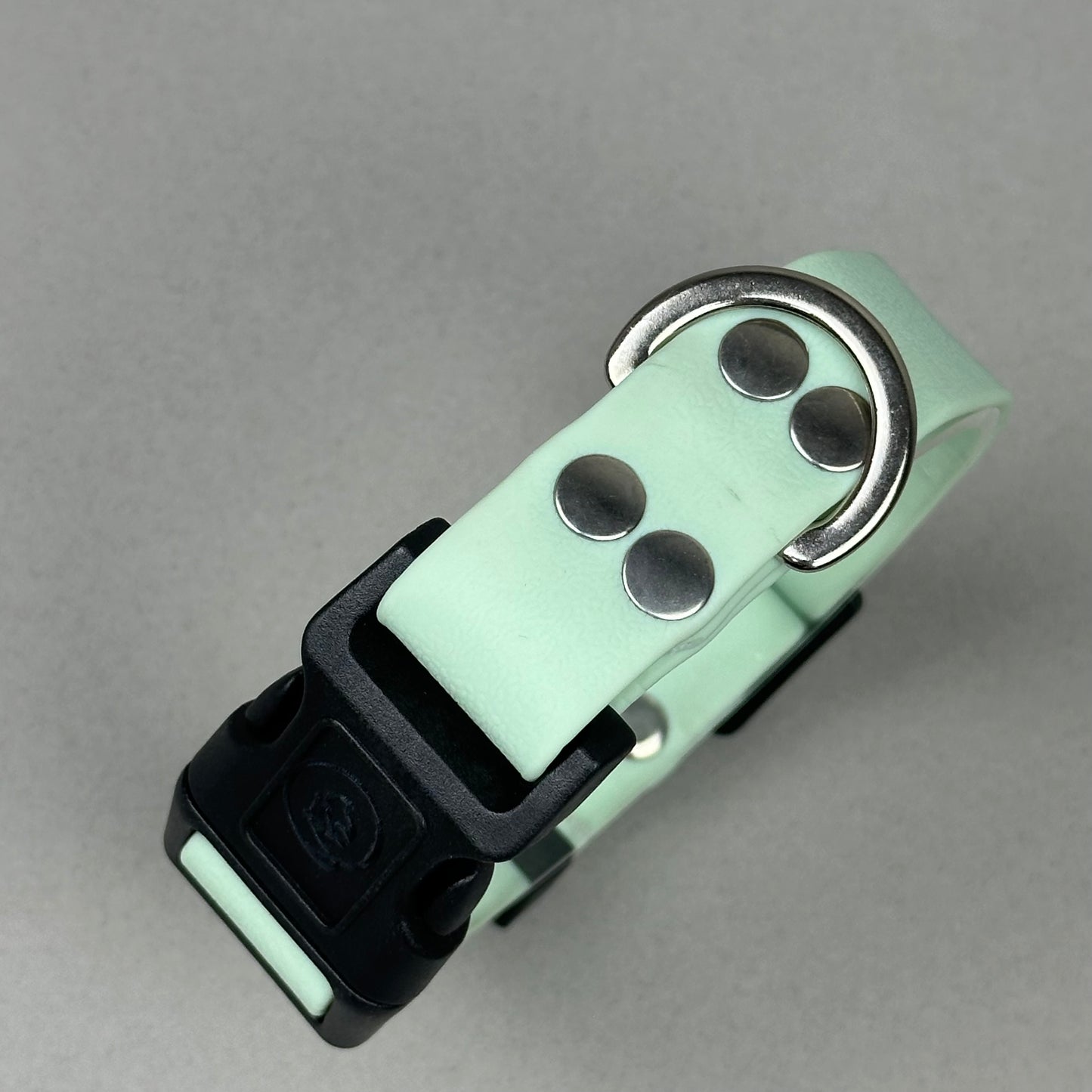 Collar impermeable Menta