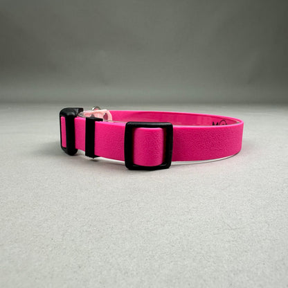 Collar impermeable BLUSH