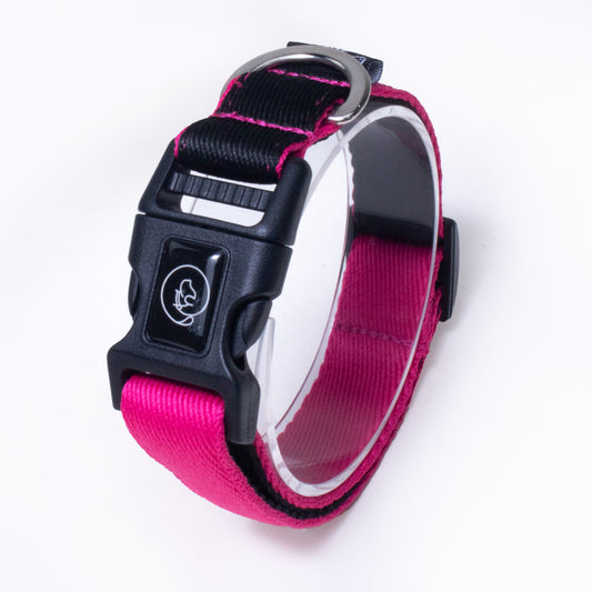 Collar básico PINKY