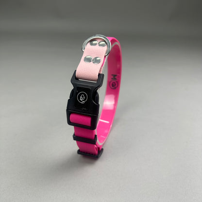 Collar impermeable BLUSH