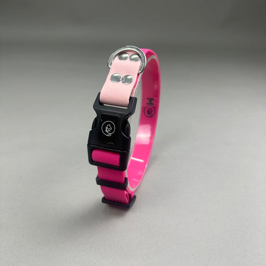Collar impermeable BLUSH