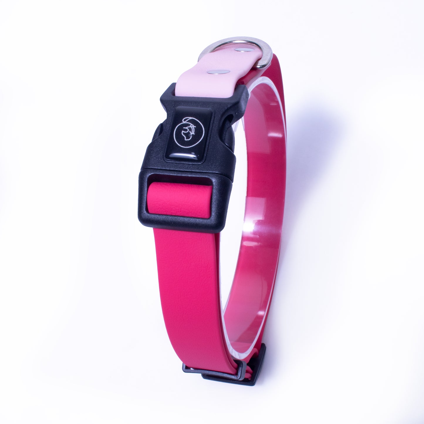 Collar impermeable Cherry