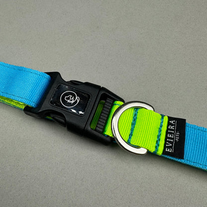 Collar básico Acid