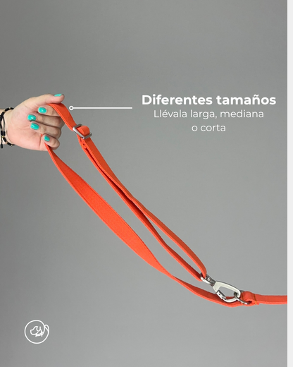 Traílla multipropósito Honey (3 metros)