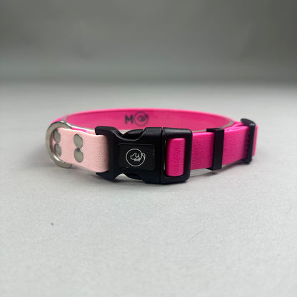 Collar impermeable BLUSH