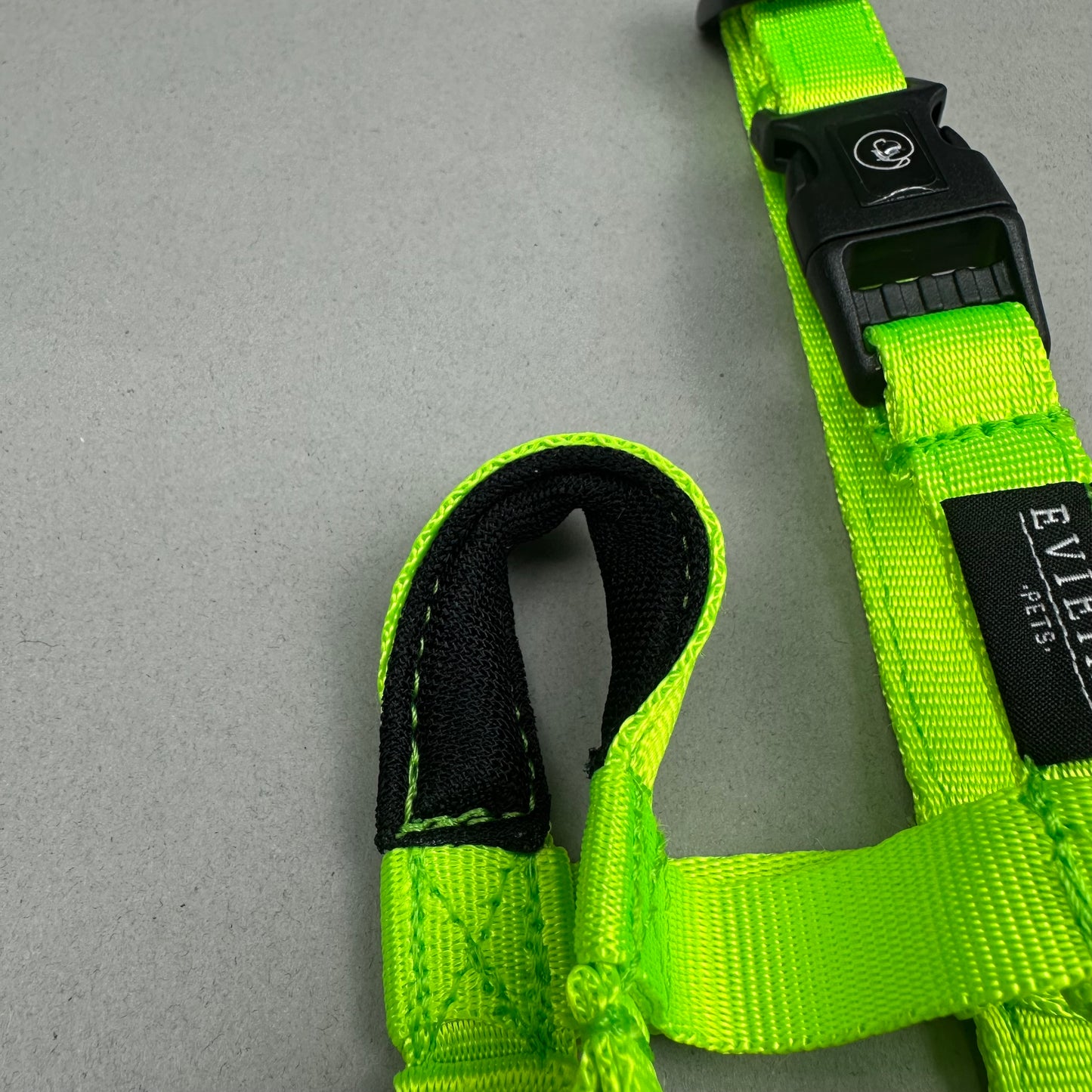 Halti VERDE NEÓN