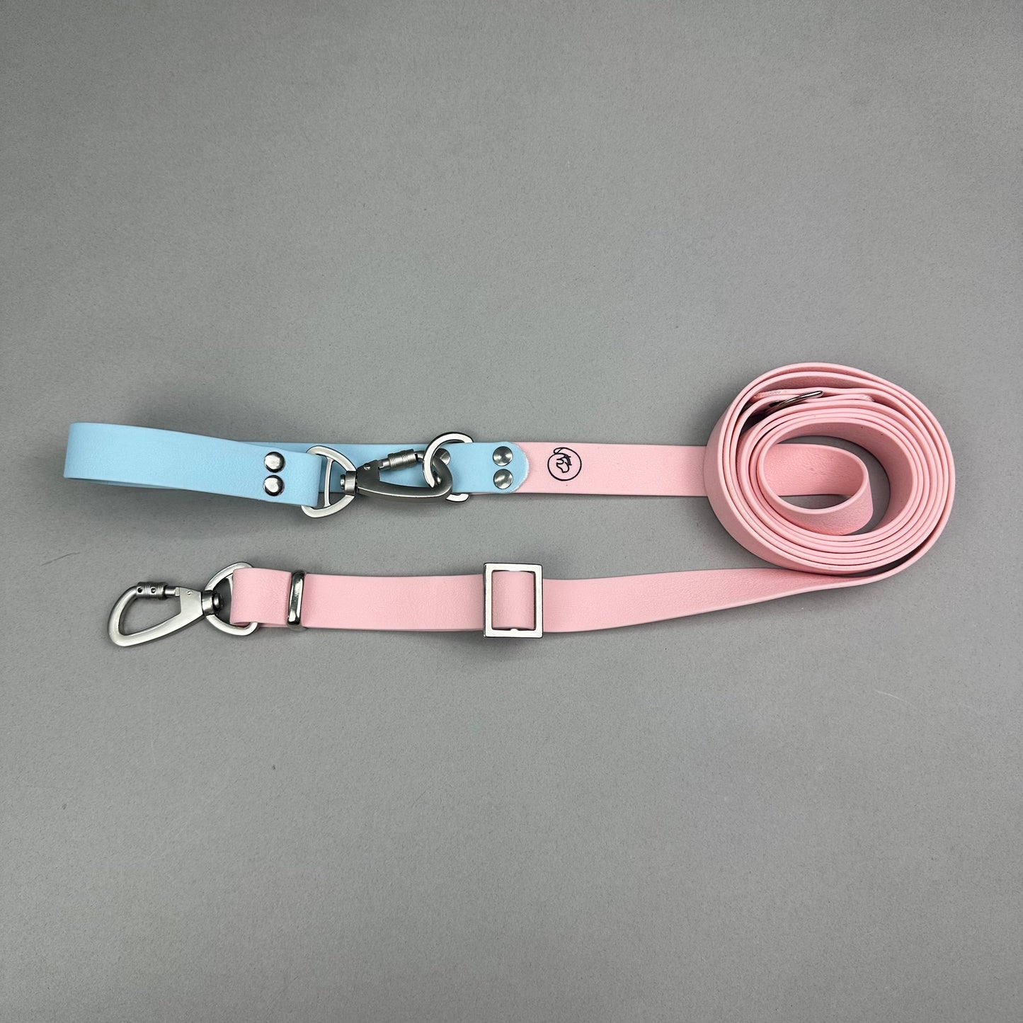 Traílla multipropósito impermeable CUPCAKE