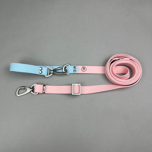 Traílla multipropósito impermeable CUPCAKE