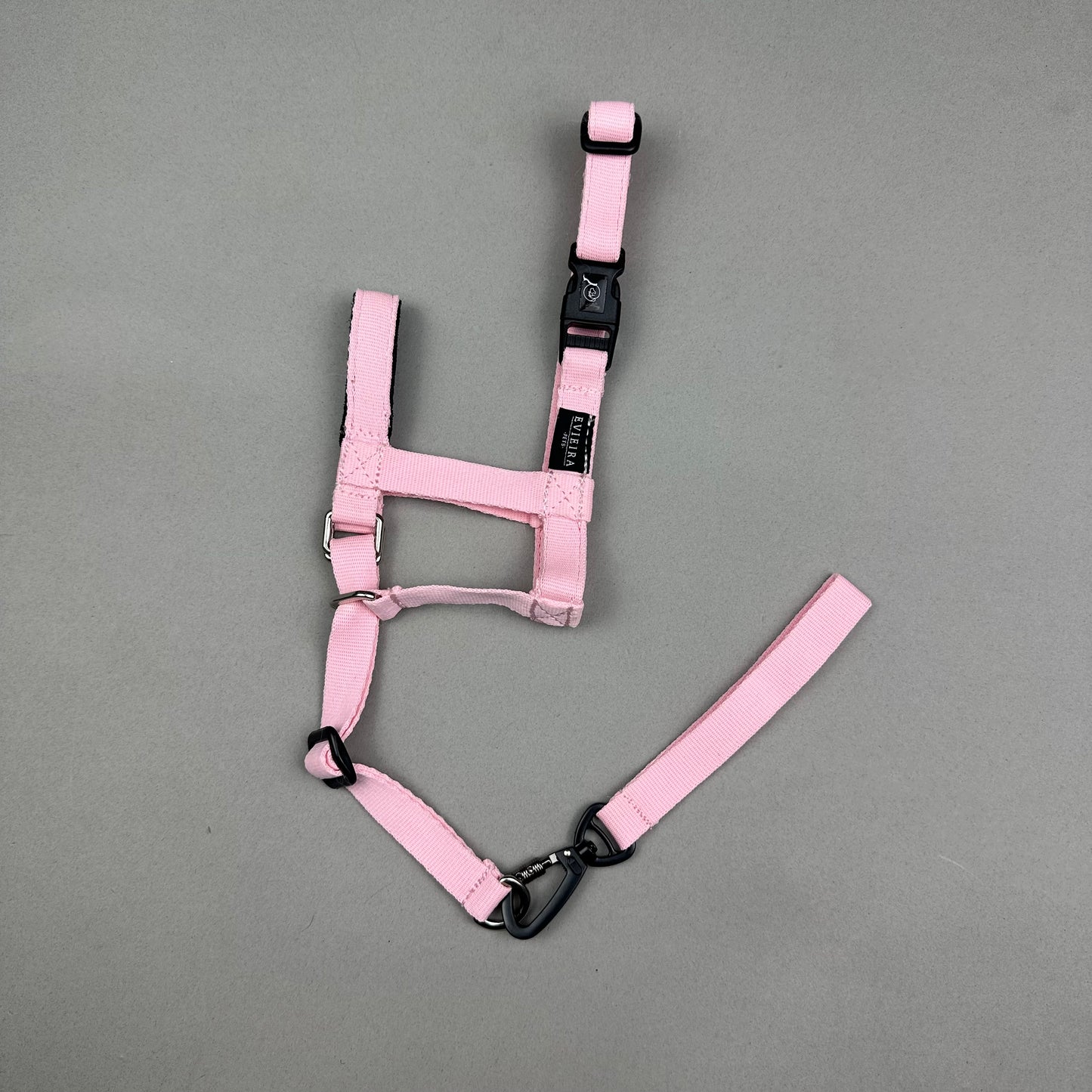 Halti ROSA CLARO
