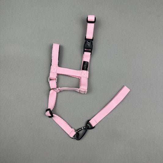Halti ROSA CLARO