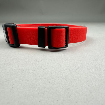 Collar impermeable ROJO