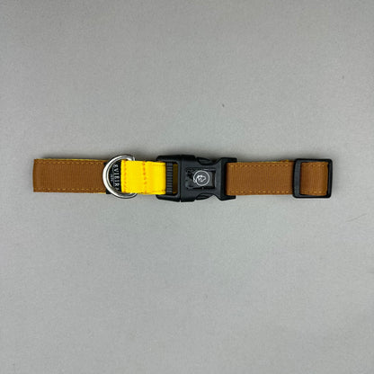 Collar básico Honey