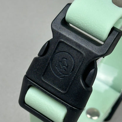 Collar impermeable Menta
