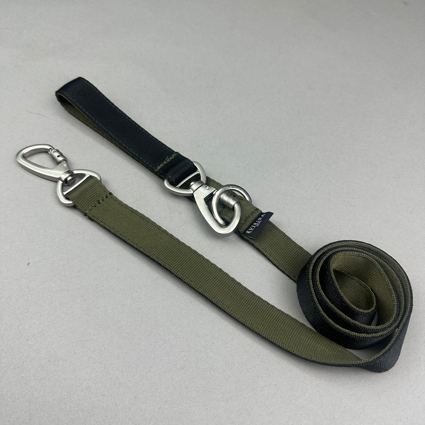 Traílla doble función Army