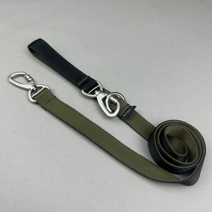 Traílla doble función Army