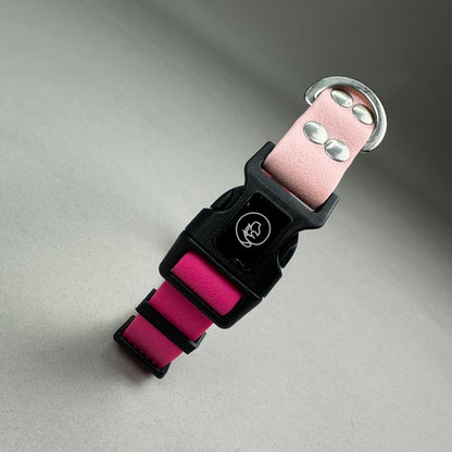 Collar impermeable BLUSH